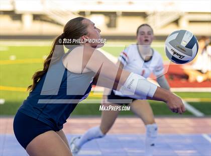 Thumbnail 3 in Millard North vs Millard South (Battle at Buell) photogallery.