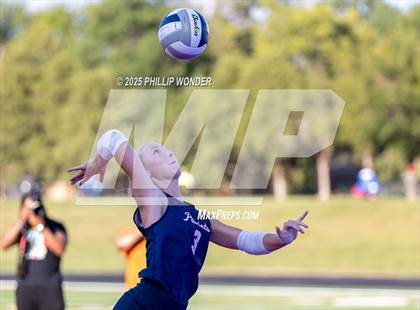 Thumbnail 2 in Millard North vs Millard South (Battle at Buell) photogallery.
