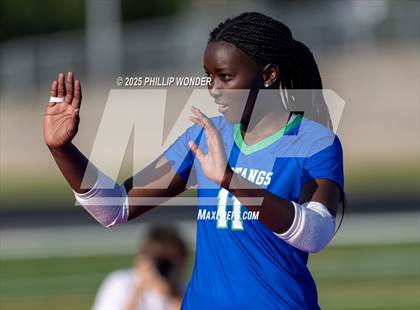 Thumbnail 1 in Millard North vs Millard South (Battle at Buell) photogallery.