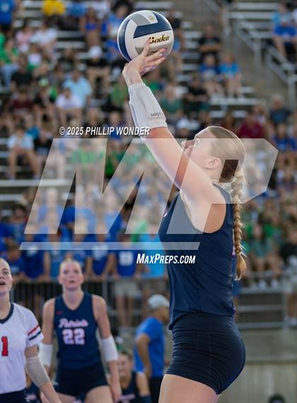 Thumbnail 2 in Millard North vs Millard South (Battle at Buell) photogallery.