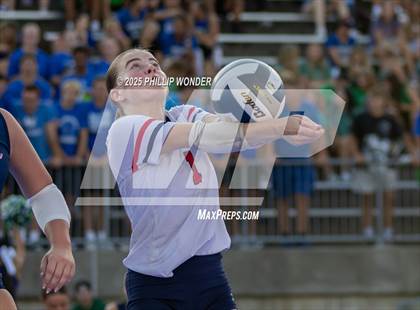 Thumbnail 3 in Millard North vs Millard South (Battle at Buell) photogallery.