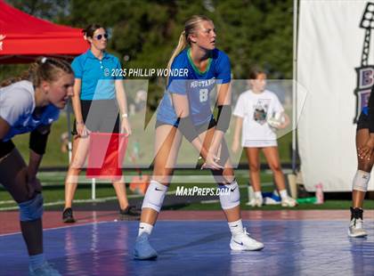 Thumbnail 3 in Millard North vs Millard South (Battle at Buell) photogallery.