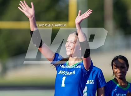 Thumbnail 3 in Millard North vs Millard South (Battle at Buell) photogallery.