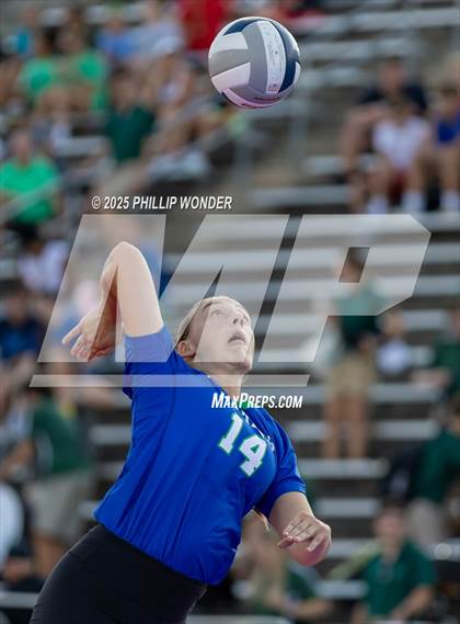 Thumbnail 1 in Millard North vs Millard South (Battle at Buell) photogallery.
