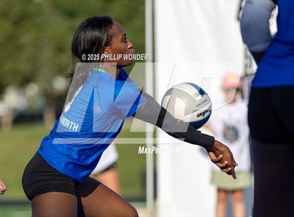 Thumbnail 2 in Millard North vs Millard South (Battle at Buell) photogallery.