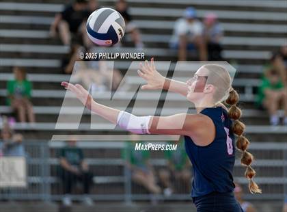 Thumbnail 1 in Millard North vs Millard South (Battle at Buell) photogallery.