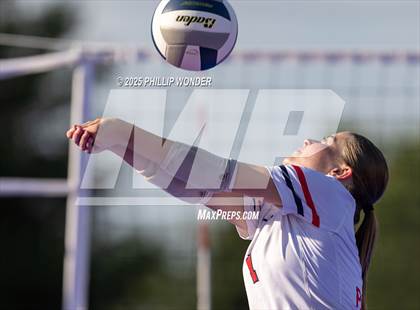 Thumbnail 3 in Millard North vs Millard South (Battle at Buell) photogallery.