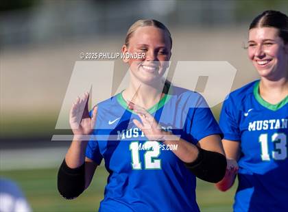 Thumbnail 2 in Millard North vs Millard South (Battle at Buell) photogallery.
