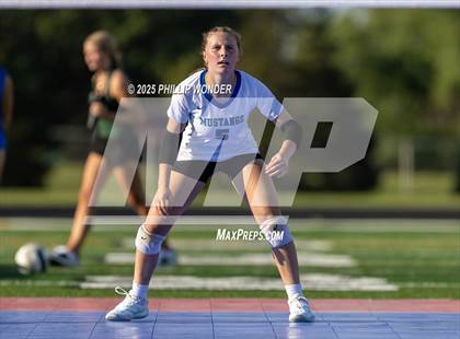Thumbnail 1 in Millard North vs Millard South (Battle at Buell) photogallery.