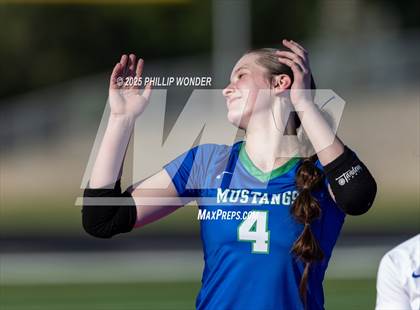 Thumbnail 3 in Millard North vs Millard South (Battle at Buell) photogallery.