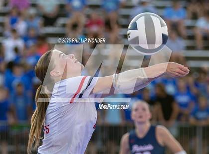 Thumbnail 2 in Millard North vs Millard South (Battle at Buell) photogallery.