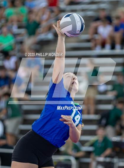 Thumbnail 2 in Millard North vs Millard South (Battle at Buell) photogallery.