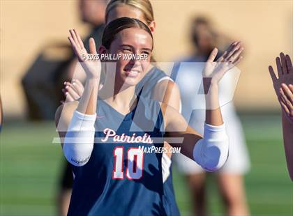 Thumbnail 2 in Millard North vs Millard South (Battle at Buell) photogallery.