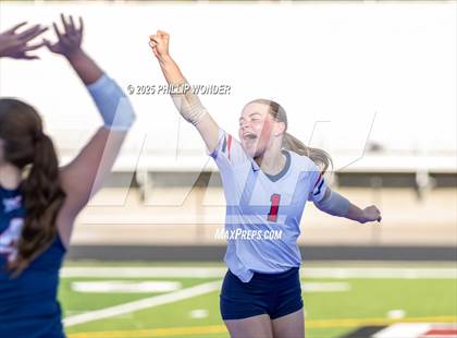 Thumbnail 3 in Millard North vs Millard South (Battle at Buell) photogallery.