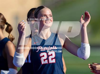 Thumbnail 1 in Millard North vs Millard South (Battle at Buell) photogallery.