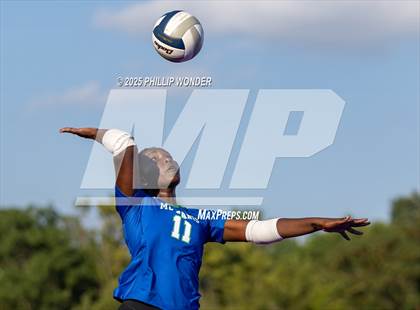 Thumbnail 1 in Millard North vs Millard South (Battle at Buell) photogallery.