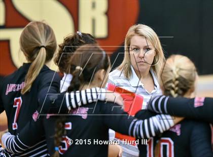 Thumbnail 1 in Weatherford vs Lorena (EMS-ISD Tournament) photogallery.