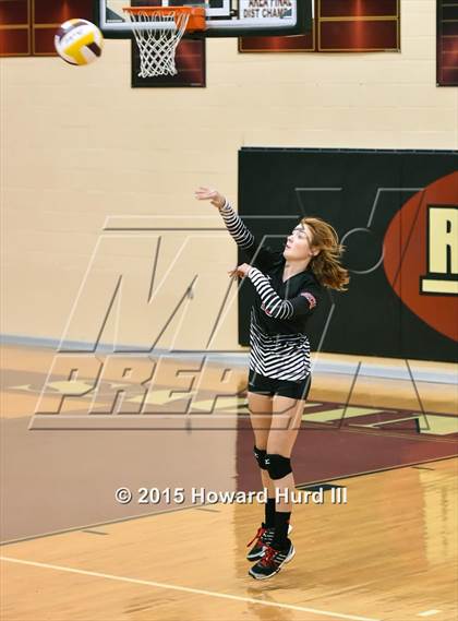 Thumbnail 3 in Weatherford vs Lorena (EMS-ISD Tournament) photogallery.