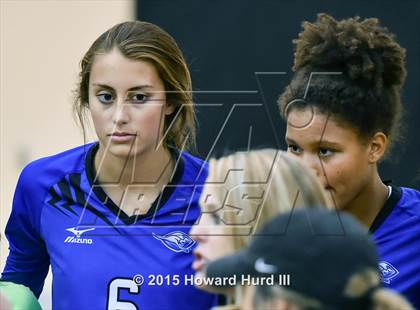 Thumbnail 3 in Weatherford vs Lorena (EMS-ISD Tournament) photogallery.