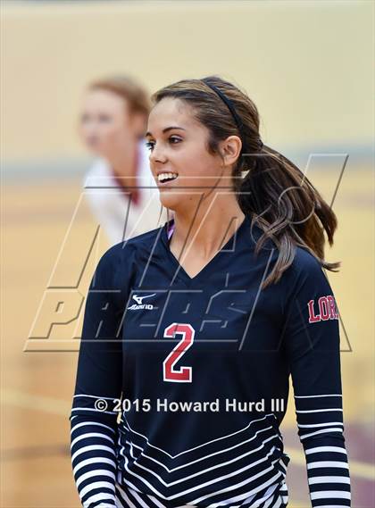 Thumbnail 1 in Weatherford vs Lorena (EMS-ISD Tournament) photogallery.