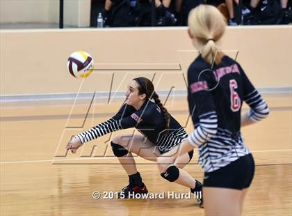 Thumbnail 2 in Weatherford vs Lorena (EMS-ISD Tournament) photogallery.