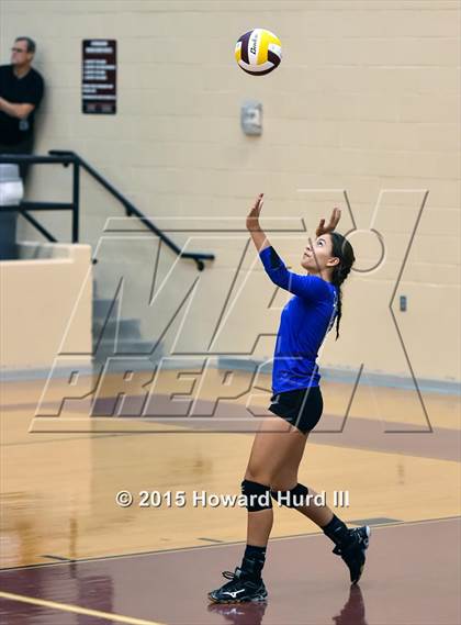 Thumbnail 1 in Weatherford vs Lorena (EMS-ISD Tournament) photogallery.