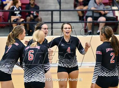 Thumbnail 1 in Weatherford vs Lorena (EMS-ISD Tournament) photogallery.