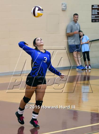 Thumbnail 2 in Weatherford vs Lorena (EMS-ISD Tournament) photogallery.