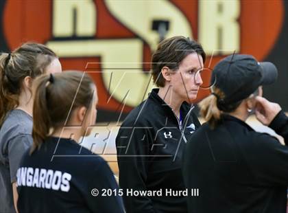Thumbnail 1 in Weatherford vs Lorena (EMS-ISD Tournament) photogallery.