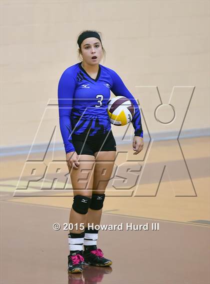 Thumbnail 1 in Weatherford vs Lorena (EMS-ISD Tournament) photogallery.