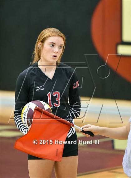 Thumbnail 3 in Weatherford vs Lorena (EMS-ISD Tournament) photogallery.