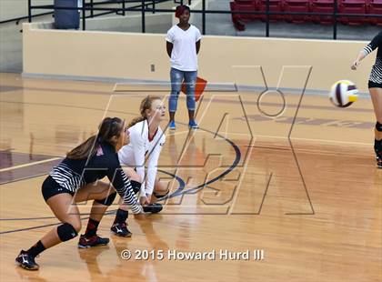 Thumbnail 1 in Weatherford vs Lorena (EMS-ISD Tournament) photogallery.