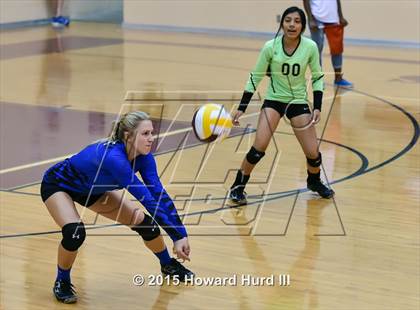 Thumbnail 1 in Weatherford vs Lorena (EMS-ISD Tournament) photogallery.