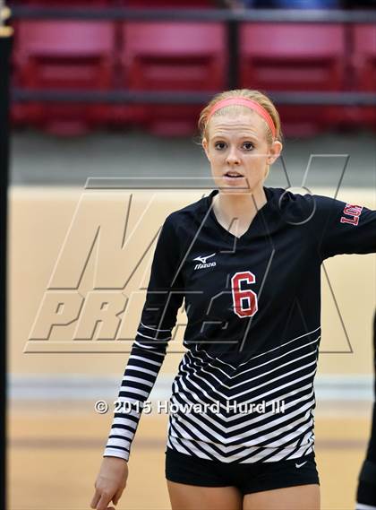 Thumbnail 1 in Weatherford vs Lorena (EMS-ISD Tournament) photogallery.
