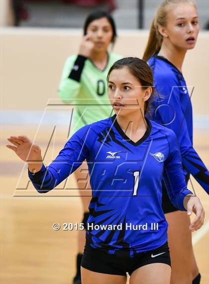 Thumbnail 1 in Weatherford vs Lorena (EMS-ISD Tournament) photogallery.