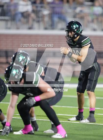 Thumbnail 1 in McKinney @ Prosper photogallery.