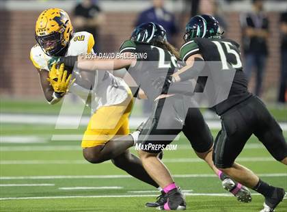 Thumbnail 2 in McKinney @ Prosper photogallery.