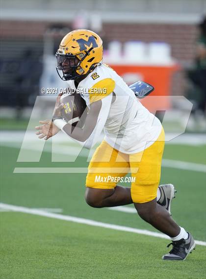 Thumbnail 2 in McKinney @ Prosper photogallery.