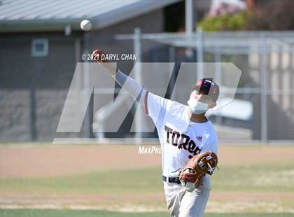 Thumbnail 2 in Garfield @ Torres photogallery.