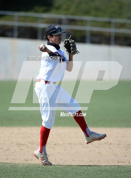 Thumbnail 1 in Garfield @ Torres photogallery.