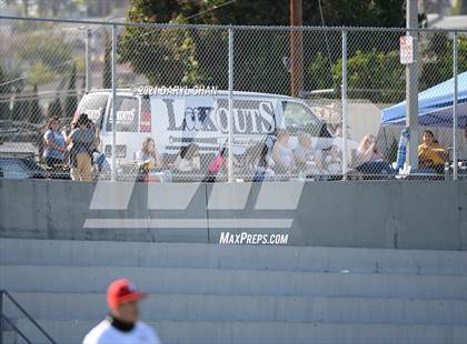 Thumbnail 3 in Garfield @ Torres photogallery.