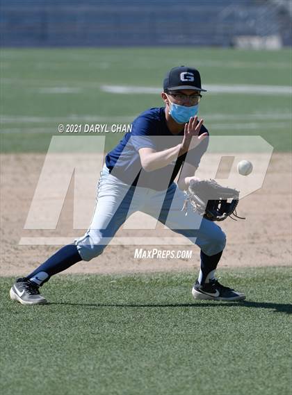 Thumbnail 1 in Garfield @ Torres photogallery.