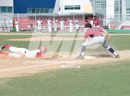 Thumbnail 3 in Garfield @ Torres photogallery.