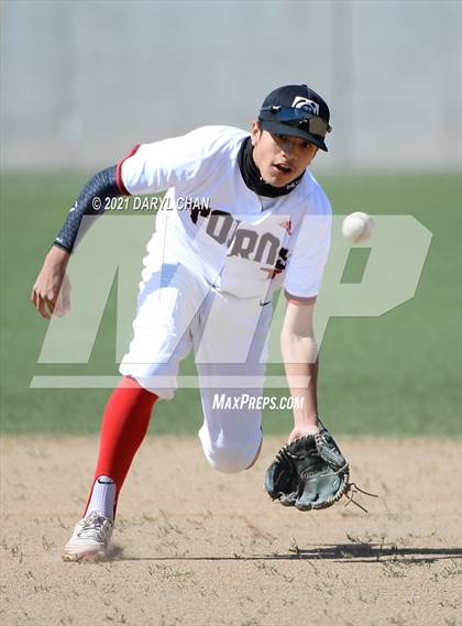 Thumbnail 2 in Garfield @ Torres photogallery.
