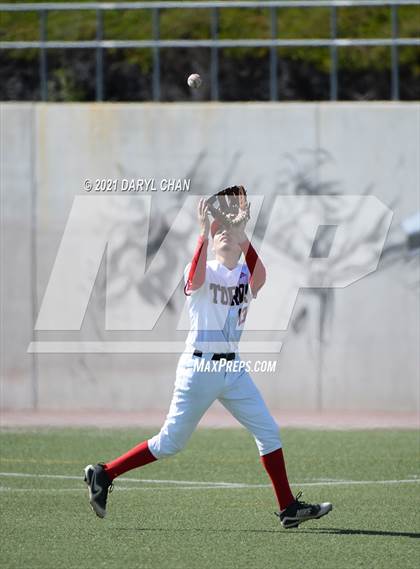 Thumbnail 1 in Garfield @ Torres photogallery.