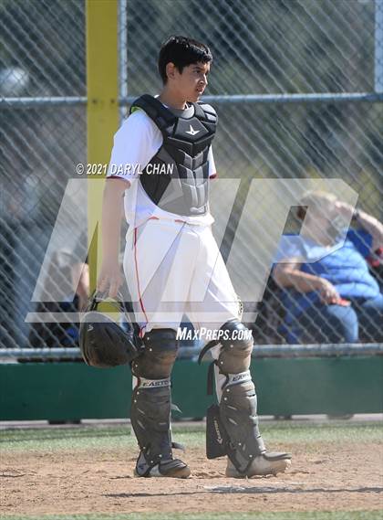 Thumbnail 1 in Garfield @ Torres photogallery.