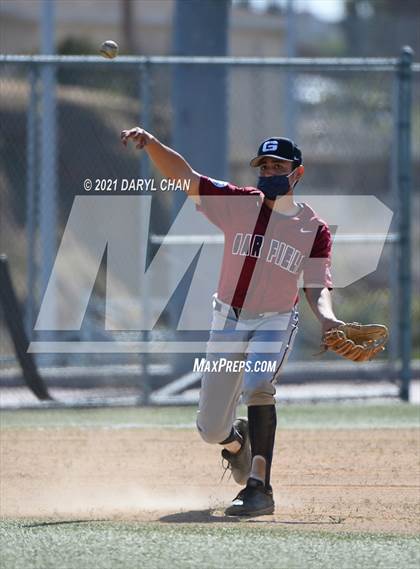 Thumbnail 3 in Garfield @ Torres photogallery.