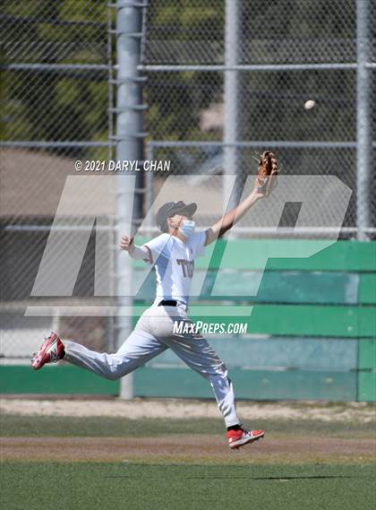 Thumbnail 1 in Garfield @ Torres photogallery.