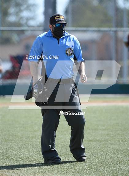 Thumbnail 1 in Garfield @ Torres photogallery.