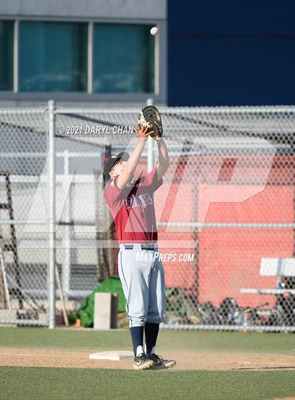 Thumbnail 3 in Garfield @ Torres photogallery.